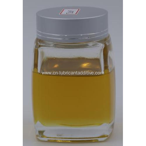 Water Soluble Semi Synthetic Cutting Fluid